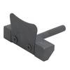 Sump Gasket Separator Motor Aluminum Alloy Gear Sump Seal Separator