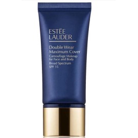 Estée Lauder Estee Lauder Double Wear Maximum Cover Camouflage Makeup~4N2~Spi