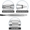Jadeshay Pneumatic Engraving Pen, Compressed Air Engraving Pen, Pneumatic Air