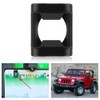 Car Beer Bottle Opener Rear License Plate Jeep Mounted Tailgate
