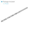 CoCud Extra Long Twist Drill Bit 10mm x 250mm High