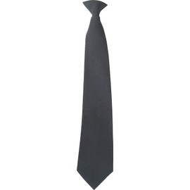 Viper TACTICAL Clip-on Tie Black