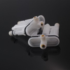 ZHRANXZ Carburetor Main Jet 592792 for Briggs Stratton Main Jet Fits Briggs Engine 09P702 Lawn & Garden Equipment Replace 594060