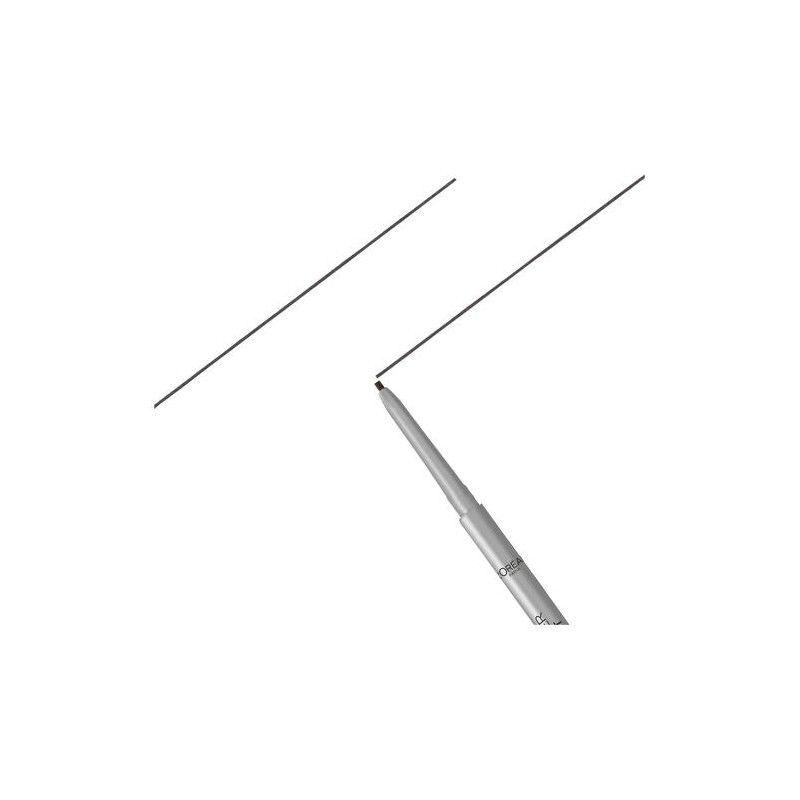 L'Oreal Brow Artist Skinny Definer 109 Ebony