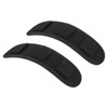 DONGKER 2PCS Bag Shoulder Strap Pads,Nylon Replacement Shoulder Pad for