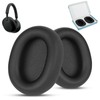 Wzsipod Replacement Ear Pads for Sony WH-1000XM5 – Premium PU