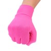 Winter Thick Thermal Warm Full Finger Gloves for Running Skiing