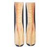 xywlwoer Novelty Animal Paw Socks Crazy Chicken Leg Socks Funny