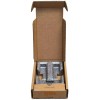 EPE USA Universal Cell Phone Shipping Box, FedEx/UPS/ISTA Certified, theBOXsmall