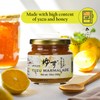 Yakami Orchard Japanese Yuzu Marmalade 300 gram jar