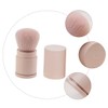 TOVINANNA Loose Powder Brush for Face Blush Brush Set Makeup