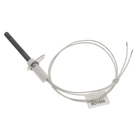 H150 Universal Igniter Upgraded, 120V Silicon Nitride Hot Rod Igniter Replacement for Silicon Carbide Igniter of The Gas-Fired Forced-Air Furnaces, Nitride Heater Igniter,Water Heaters, Boilers