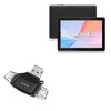 BoxWave Smart Gadget Compatible with SGIN Android 12 Tablet E10P
