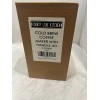 County Line Kitchen Cold Brew Coffee Pitcher with Lid -