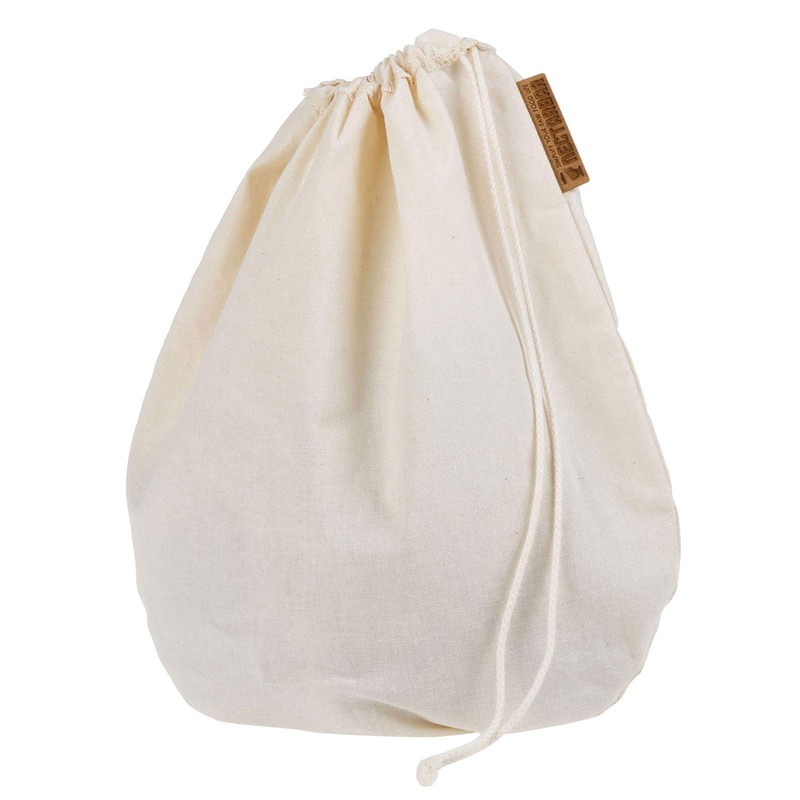 Nut Milk Bag Eco Fair from Germany - Natural Material