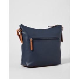 Tom Tailor Ellen Women's Shoulder Bag and Wallet - Grey -