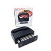 Meat Tenderizer Tools with 48 Stainless Steel Blades Cooking for