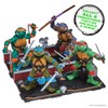 TMNT - 1988 Remastered Donatello