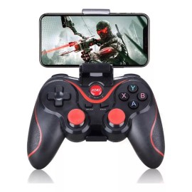 Taej 85 Control Bluetooth Celular Gamepad Android Joystick Universal