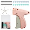 Mini Stitch Gun for Clothes,Quick Clothing Fixer Gun,Fine Stitch Gun