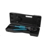 TABODD 12 Ton Hydraulic Cable Crimper Hand Tool, 45-48mm Copper