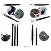 Electronics Opening Pry Tool Repair Kit Spudgers Nylon Spudger Set