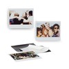 instax Wide Photo Magnets Pack of 10 White