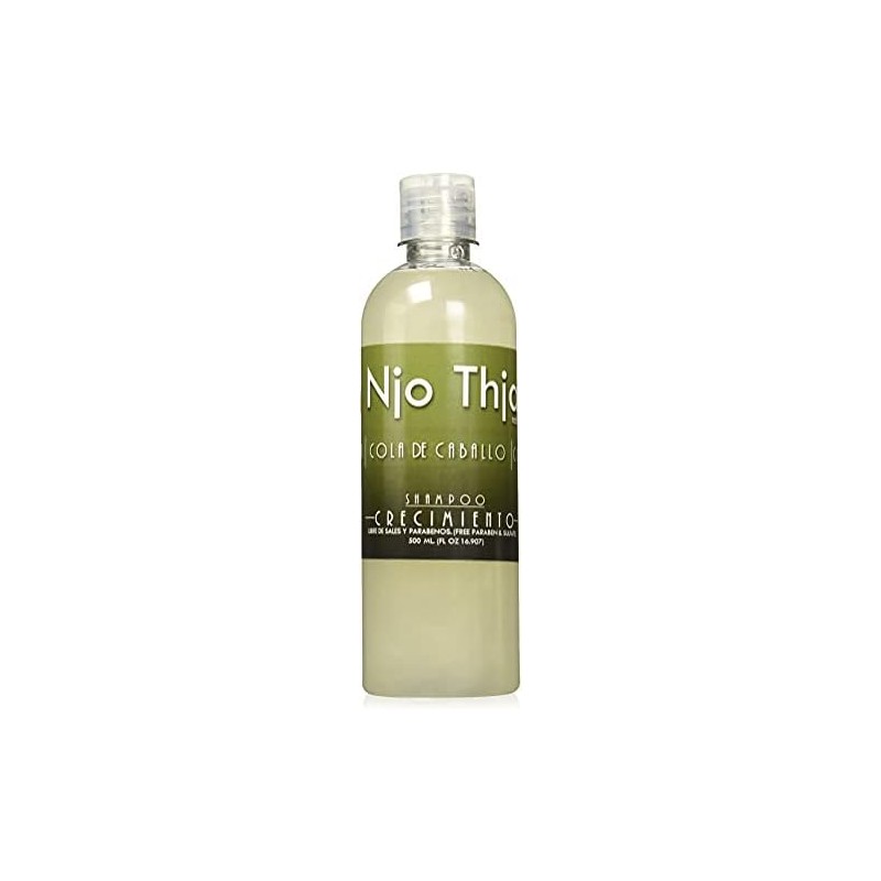 Mascarilla Capilar con Seda Hidrolizada, Keratina, Coco y Aguacate