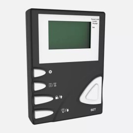 Skylink WB-550 Multi-Function Wall Console w/ Auto Close ATR 1723 Garage Openers