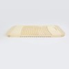 Komeiji Outdoor Wooden Washing Board Small