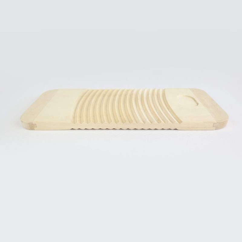 Komeiji Outdoor Wooden Washing Board Small