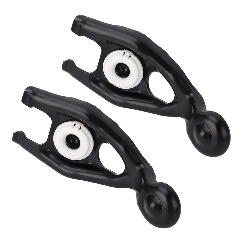 2Pcs Clutch Release Fork 211766 Cast Iron High Strength Clutch