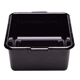 Cambro (21157CBP110) 15" x 21" Deep Bus Box - Poly Cambox®