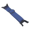 Nylon Weaving Watchband Adjustable DIY Installation Weaving Watch Strap Unisex