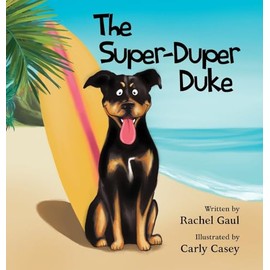 The Super-Duper Duke