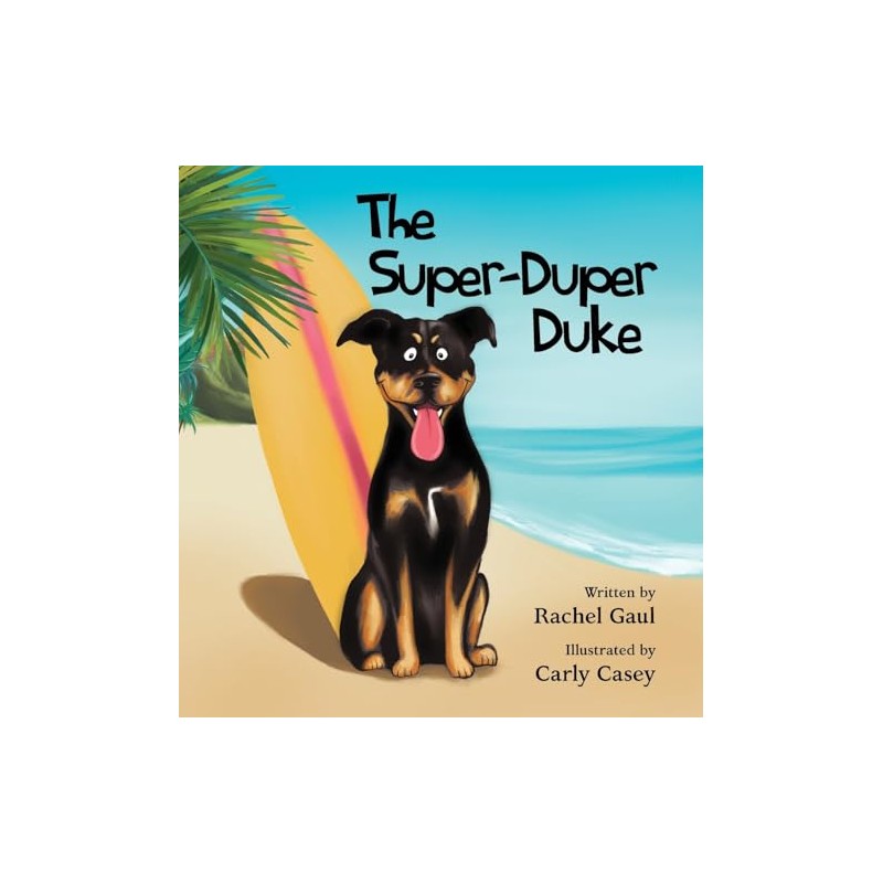 The Super-Duper Duke