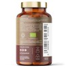 Organic Vitamin B Complex - Wholefood Plant-Based - 120 Capsules