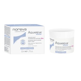 Noreva Aquareva Intensive Moisturising Night Care 50 ml