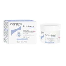 Noreva Aquareva Intensive Moisturising Night Care 50 ml
