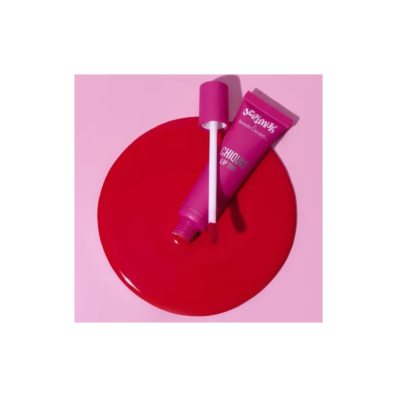 Beauty Creations - Yerimua Trío Labiales My Favs