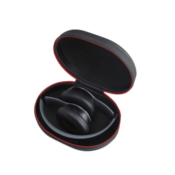 Yuhtech Carrying Case for Beats Studio, Solo 2.0, Solo 3.0,