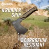 Gerber Gear Pack Hatchet - 3.5" Steel Blade Axe with