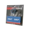 Crankshaft Bearing Set NARAKU SKF Compatible with Vento Triton 50cc,