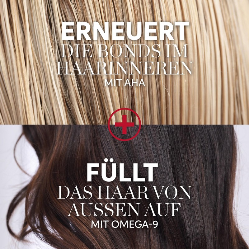 Wella Professionals Ultimate Repair Conditioner - Intensive Nourishing Conditioner for