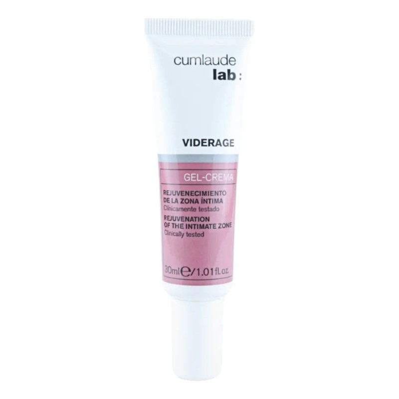 Cumlaude Viderage Gel Crema 30ml