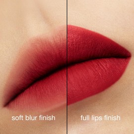 shu uemura Rouge Unlimited Kinumat 1.2 fl oz (3.2 ml) RD 163 Shu Red