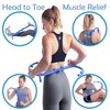 Body Back Buddy Classic USA Made Handheld Full Body Massage