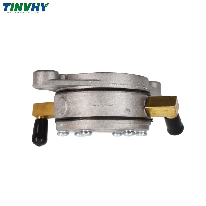 TINVHY Fuel Pump Replacement for 14151-G1 Replacement for 2 Cycle