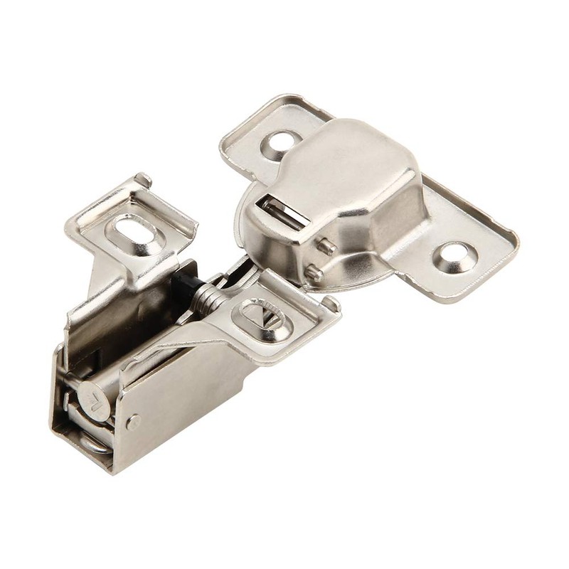 2 Pack - Face Frame Quiet Soft Close Cabinet Door