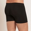 Boody Men's Original Boxers, Black / XL
